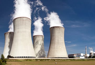 Nuclear Power Plant Industry
